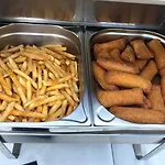 Waldfrieden Gæstehus