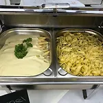 Waldfrieden Gæstehus 3*