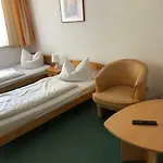 Pensionat Waldfrieden Suhl