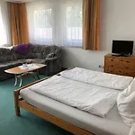 Waldfrieden Pensionat