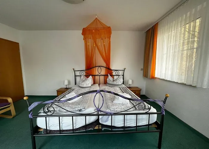 Konukevi Waldfrieden