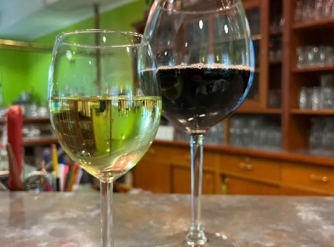 Konukevi Waldfrieden Suhl