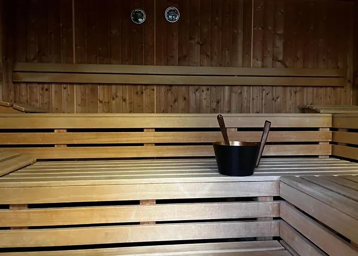 Konukevi Waldfrieden Suhl