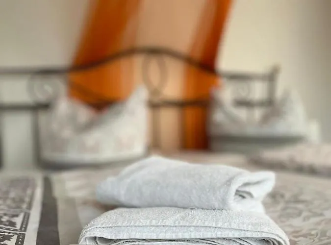 Konukevi Waldfrieden